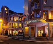 Wellness & Spa Hotel Ambiente