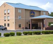 BEST WESTERN RIVER CITY HOTEL