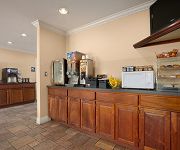 DAYS INN ALEXANDER CITY