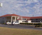 GuestHouse Inn Abbeville