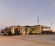BEST WESTERN ANDALUSIA INN