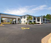 BAYMONT INN & SUITES MONTGOMER