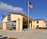 BEST WESTERN INN - CLANTON