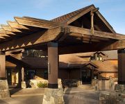 BEST WESTERN PLUS TRUCKEE TAHOE HOTEL