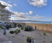 MONTEREY BEACH RESORT
