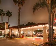 BEST WESTERN PLUS HACIENDA HOT