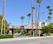 BEST WESTERN PLUS WEST COVINA