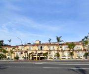 BEST WESTERN PLUS LAGUNA BRISA