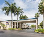 BW FORT LAUDERDALE AIRPORT CRUISE PORT