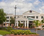 Best Western Plus Ambassador Suites Venice