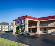 DAYS INN & SUITES WARNER ROBIN