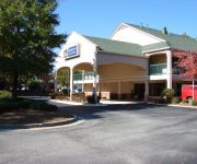 Days Inn And Suites Peachtree City