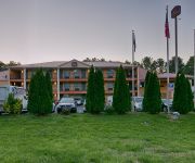BEST WESTERN ALLATOONA INN