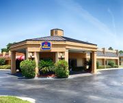BEST WESTERN SAVANNAH GATEWAY