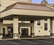 BEST WESTERN TYROLEAN LODGE