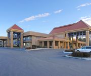 BW VISTA INN AT THE AIRPORT