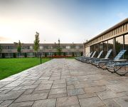 BEST WESTERN PLUS UNIVERSITY