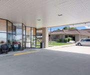 BEST WESTERN FOOTHILLS INN