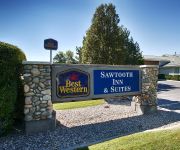 BW SAWTOOTH INN AND SUITES