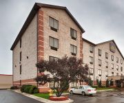 BEST WESTERN INN AND SUITES