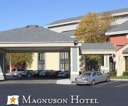 MAGNUSON HOTEL CASTLETON INN