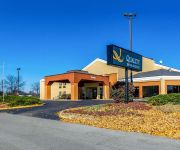 BEST WESTERN INDIANAPOLIS