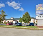 BEST WESTERN  CIRCUS CITY INN