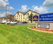 BEST WESTERN MERRILLVILLE INN