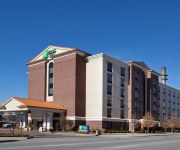 Holiday Inn Express & Suites INDIANAPOLIS DTN-CONV CTR AREA