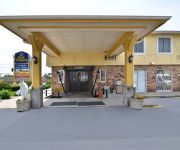 BEST WESTERN CANTEBURY INN