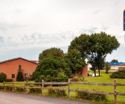 BEST WESTERN LA GRANDE HACIEND