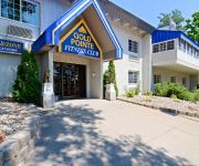 BEST WESTERN PLUS LONGBRANCH