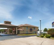 BEST WESTERN  MINDEN INN