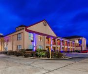 BEST WESTERN AIRPORT INN