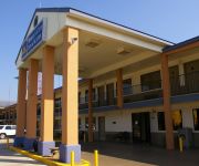 BEST WESTERN MORGAN CITY INN AND SUITES