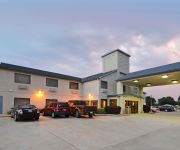 BEST WESTERN VILLE PLATTE