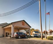 BEST WESTERN NORTH INN