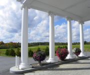 BEST WESTERN WHITE HOUSE INN