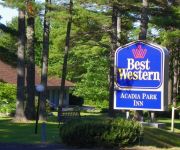 BEST WESTERN ACADIA PARK INN