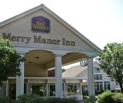 BEST WESTERN MERRY MANOR INN