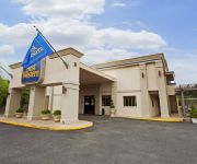 BEST WESTERN ANNAPOLIS