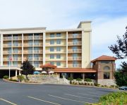 BEST WESTERN  TLC HOTEL