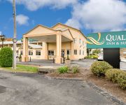Quality Inn & Suites Northampton- Amherst
