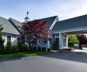 BEST WESTERN PLUS COLD SPRING