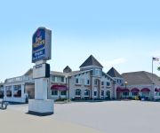 MAGNUSON GRAND PIONEER INN