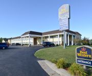 BEST WESTERN SAULT STE MARIE