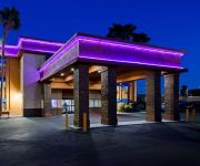 BEST WESTERN MCCARRAN INN