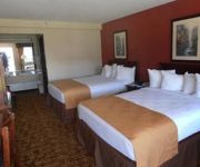 Quality Inn & Suites Minden