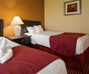 BEST WESTERN SYRACRUSE AIRPORT INN