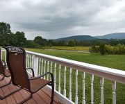 BW COOPERSTOWN INN AND SUITES